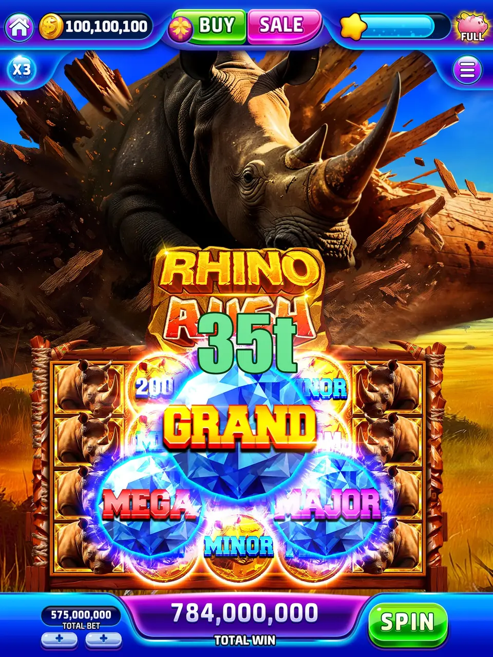 35t Login