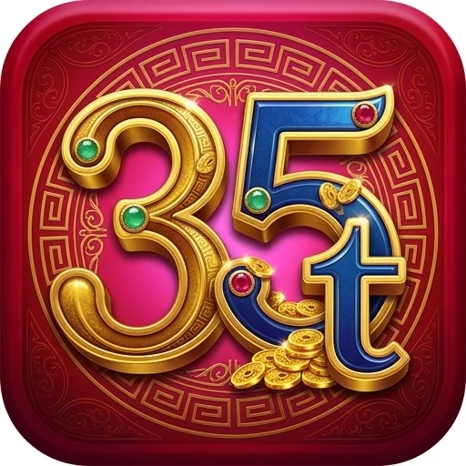 35t Logo - Oficial